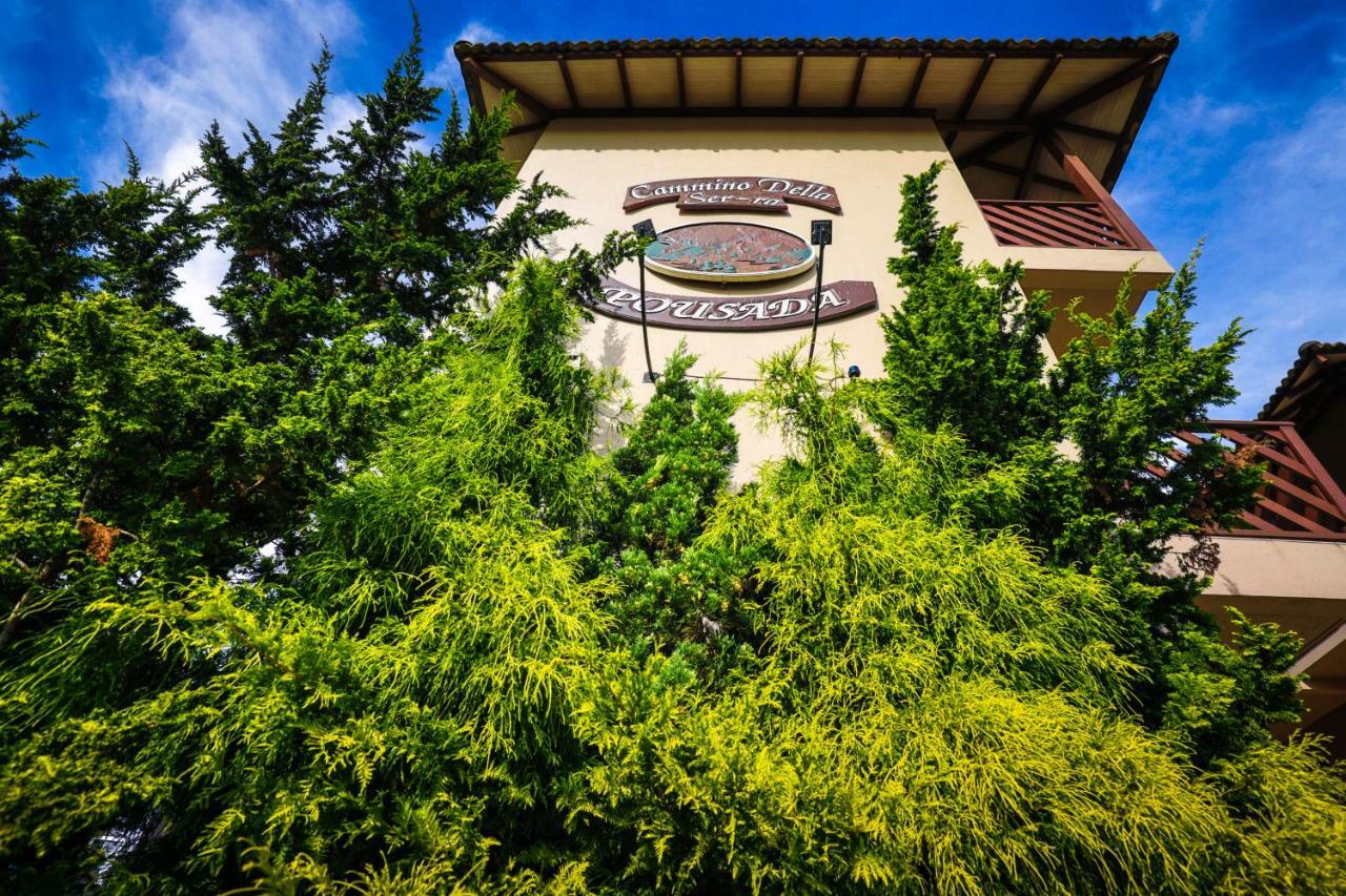 Cammino Della Serra Canela Εξωτερικό φωτογραφία