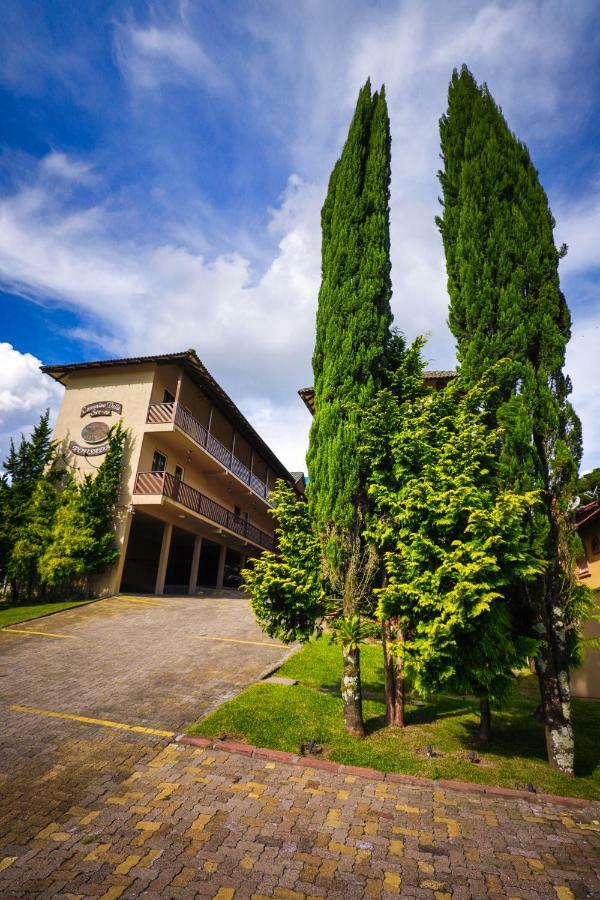 Cammino Della Serra Canela Εξωτερικό φωτογραφία